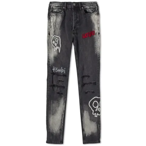 Van Winkle Skinny Wrld