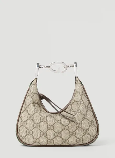 GG Attache Mini Bag