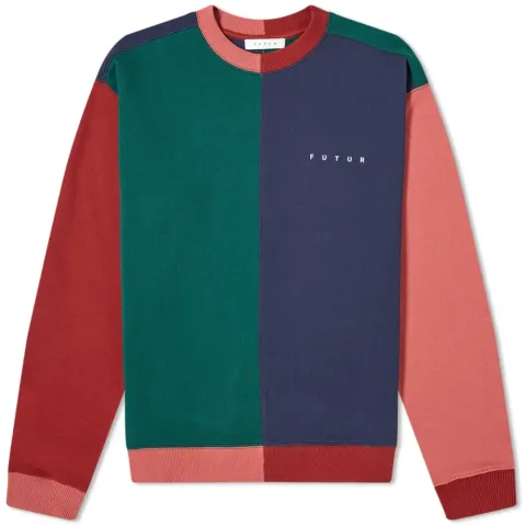Split G Fit Crew