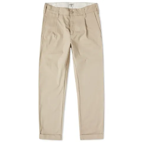 Taylor Slim Twill Pant