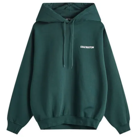 Sportswear Hoodie