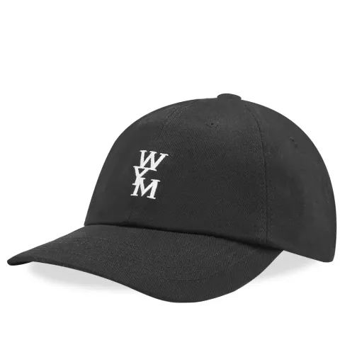 WM Logo Cap