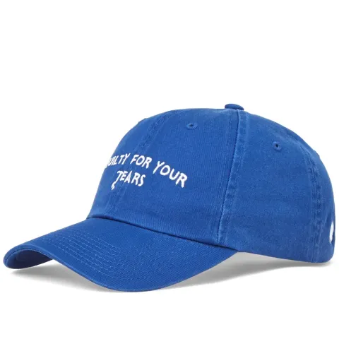 Guilty for Your Tears Cap