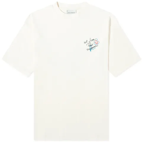 Sketch Logo T-Shirt