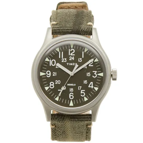 MK1 SST Watch
