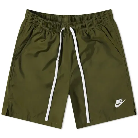 Nike Retro Woven Shorts