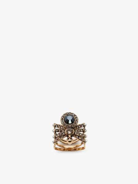 Spider Ring