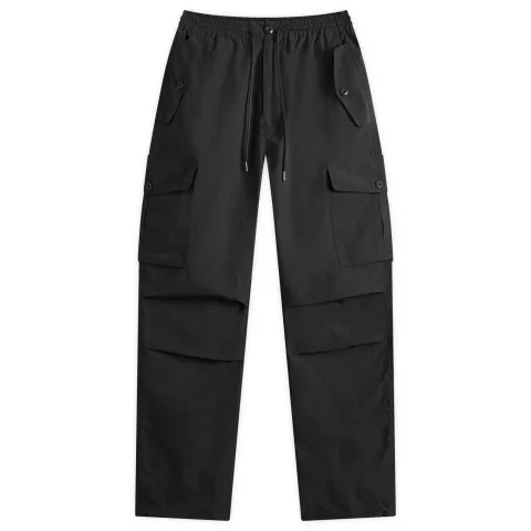 Nylon M51 Pants