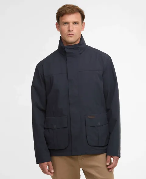 Sander Waterproof Jacket