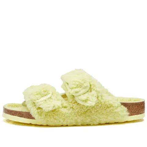 Arizona Big Buckle Teddy OS