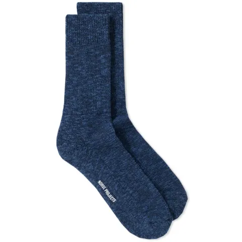 Ebbe Thick Wool Sock