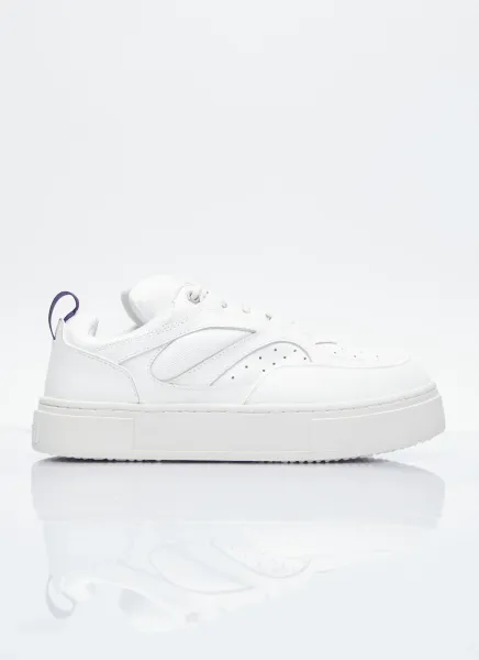 Sidney Leather Sneakers