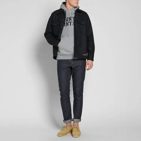 Base Logo Hoody