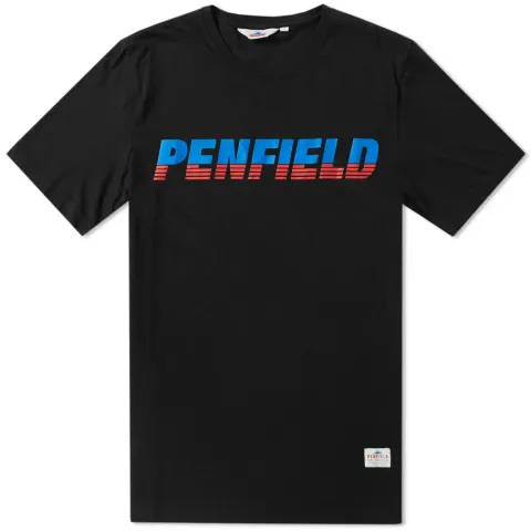 Montoya Tee