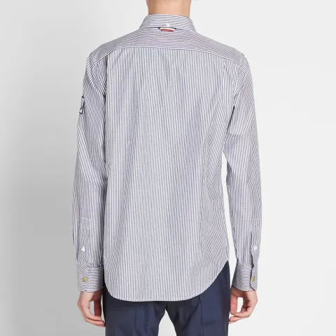 Classic Stripe Shirt