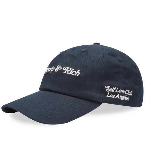 Self Love Club Cap