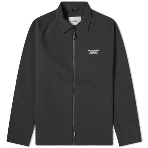 Off-Race Work Jacket