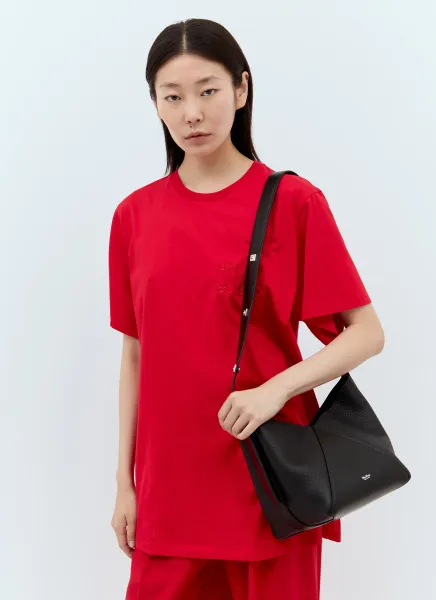 Small Bucket Bag