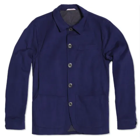 Navigator Jacket