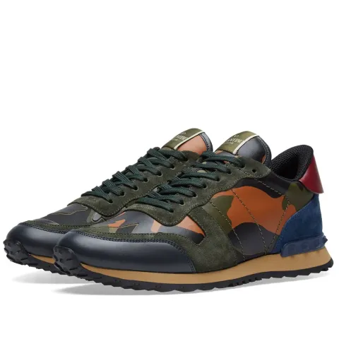 Rockrunner Sneaker