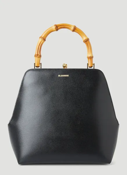 Goji Bamboo Small Handbag
