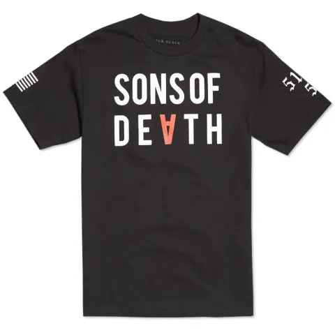 Sons Of Death Tee