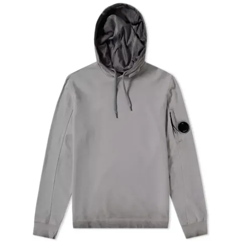 Re-Colour Arm Lens Popover Hoody