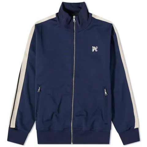 Monogram Classic Track Jacket