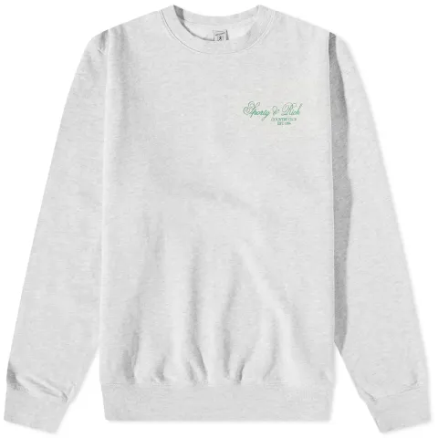 Villa Crew Sweat