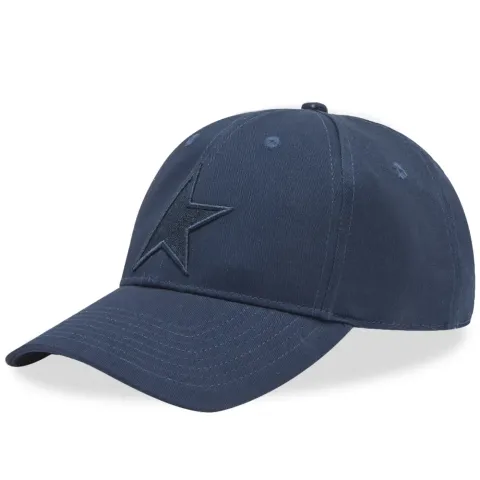 Star Baseball Cap