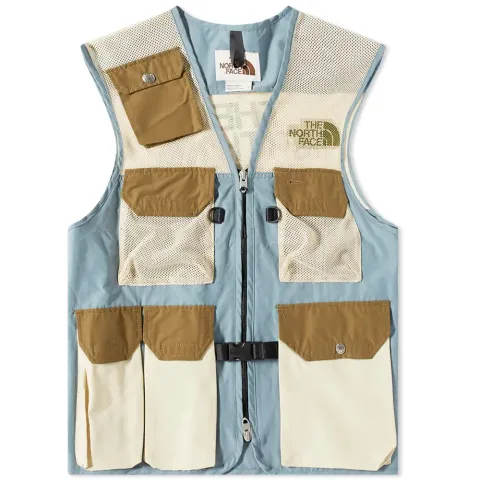 M66 Utility Field Vest