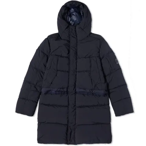 Nycra-R Down Parka