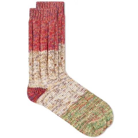 Charlie Collection Sock