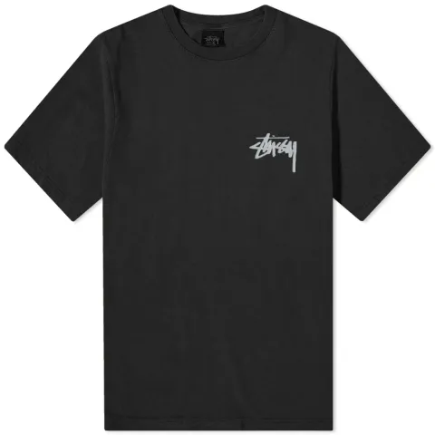 Big League Pigment Dyed T-Shirt
