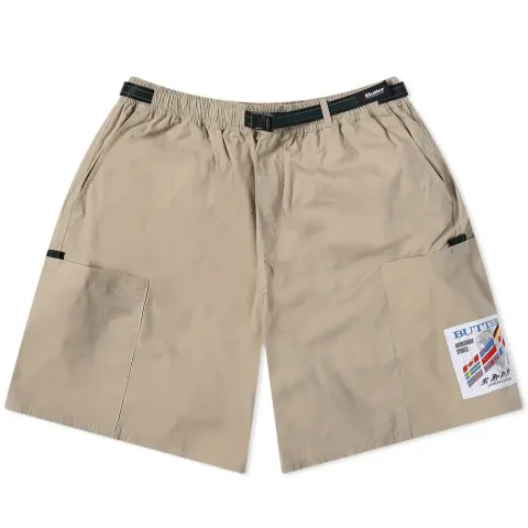 Track Shorts