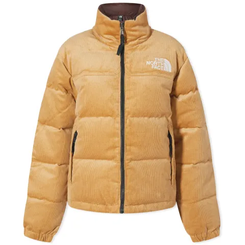 92 Reversible Nuptse Jacket