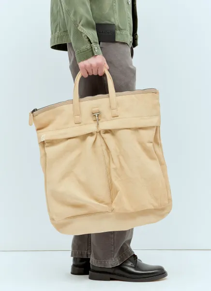 Mavcat Tote Bag