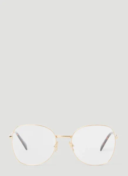 Wire Frame Glasses