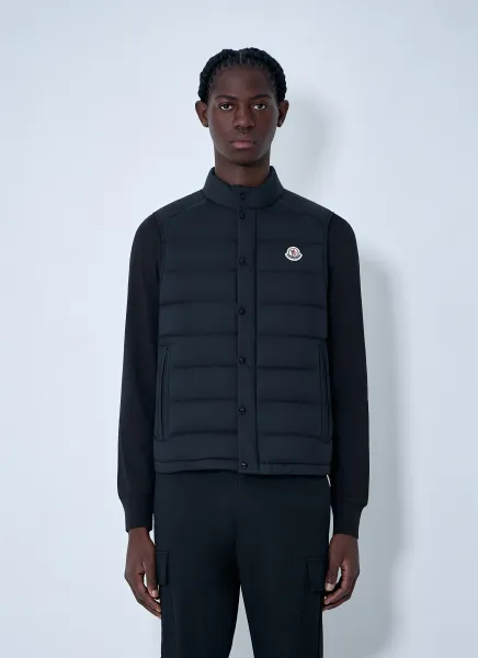 Barthe Gilet