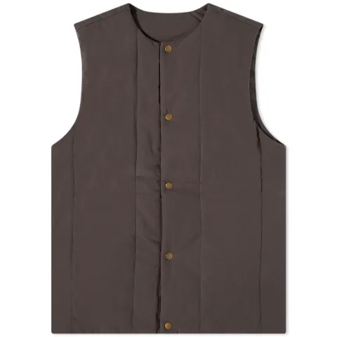 Dojo Vest