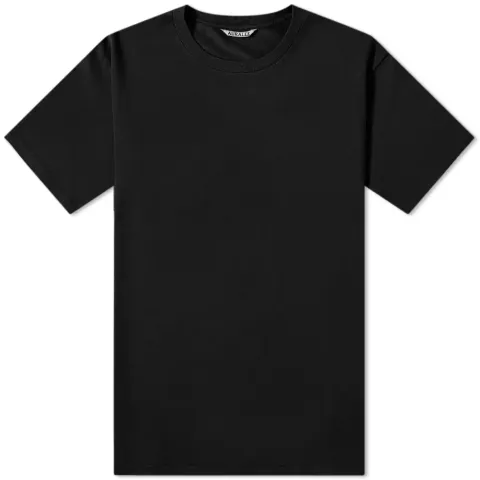 Luster Plaiting T-Shirt