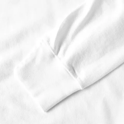Arm Lens Crew Sweat
