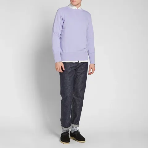 Levi's Vintage Clothing Bay Meadows Crew Sweat