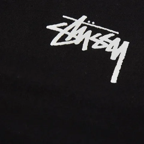 HD Stock Tee