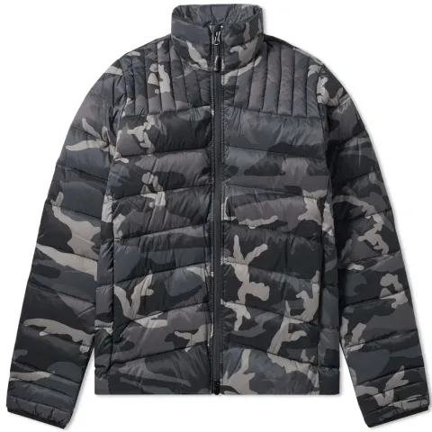 Black Label Brookvale Jacket
