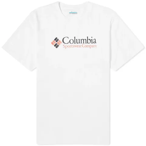 Retro Logo T-Shirt