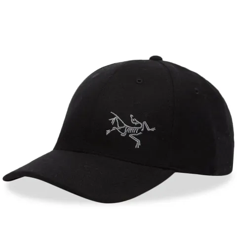 Arc'teryx Wool Ball Cap