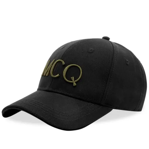 Logo Baseball Cap