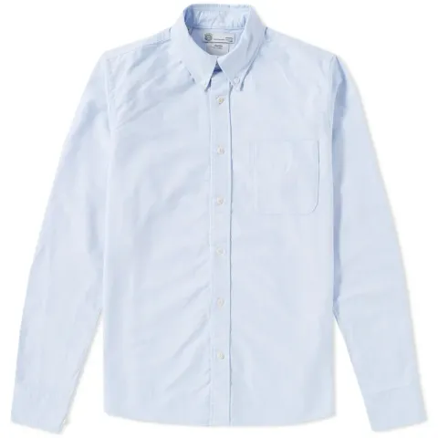 Albacore Bamboo Shirt
