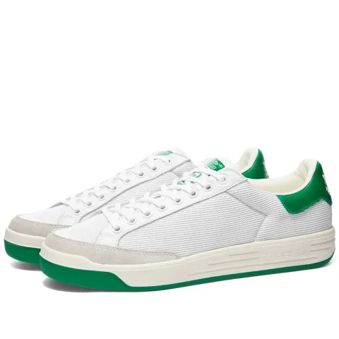 Rod Laver